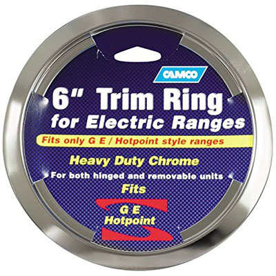 Range Trim Rings